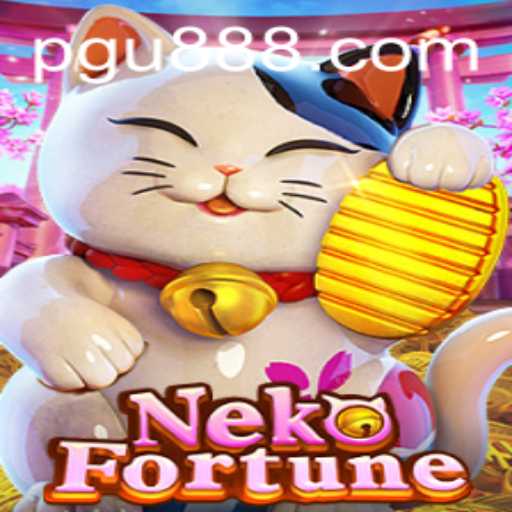 Exploring the Enchanting World of NekoFortune: A Game Powered by U888