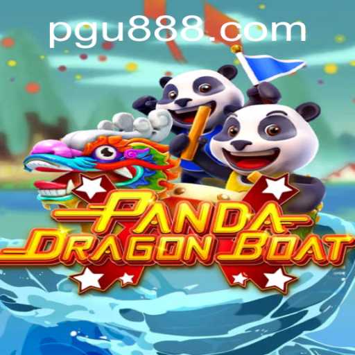 PANDADRAGONBOAT: An Immersive Gaming Experience with U888