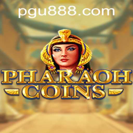 PharaohCoins: Discover the Treasures of Ancient Egypt with U888