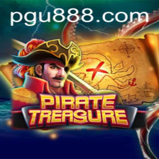 PirateTreasure Adventure: The Ultimate Gaming Experience