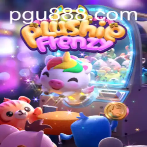 PlushieFrenzy: Discover the Thrills of U888's Latest Gaming Sensation