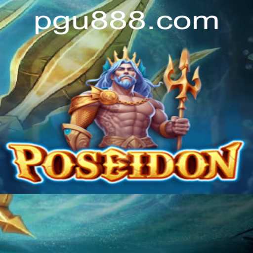 Discovering Poseidon: A Dive into the Game U888