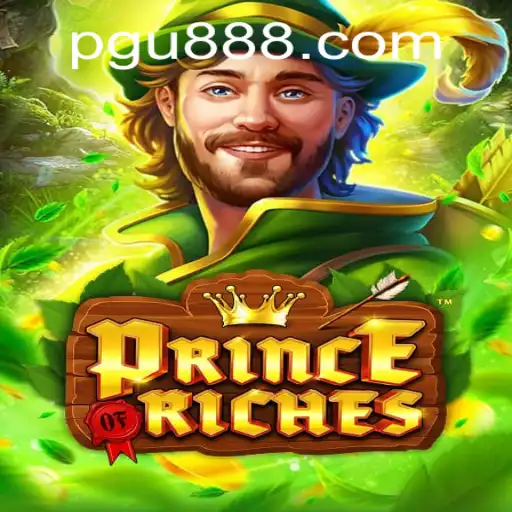 Prince of Riches Unveiled