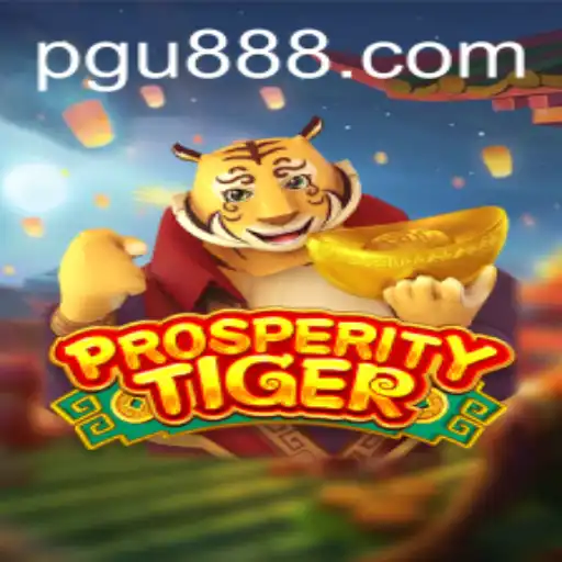 Unveiling ProsperityTiger: A New Era in Gaming with U888