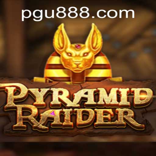 PyramidRaider: Unveiling the Mysteries with U888