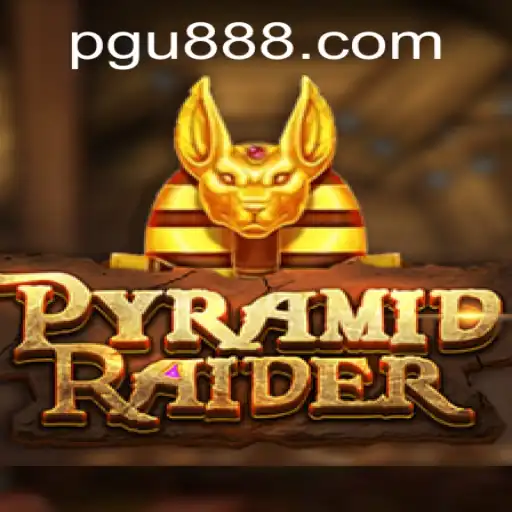 PyramidRaider: Unveiling the Mysteries with U888