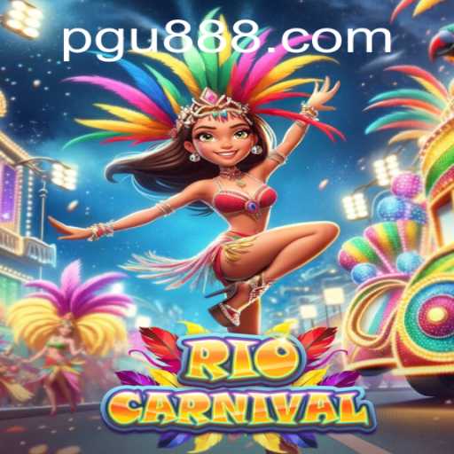 RioCarnival: A Festive Journey into the Heart of Gaming