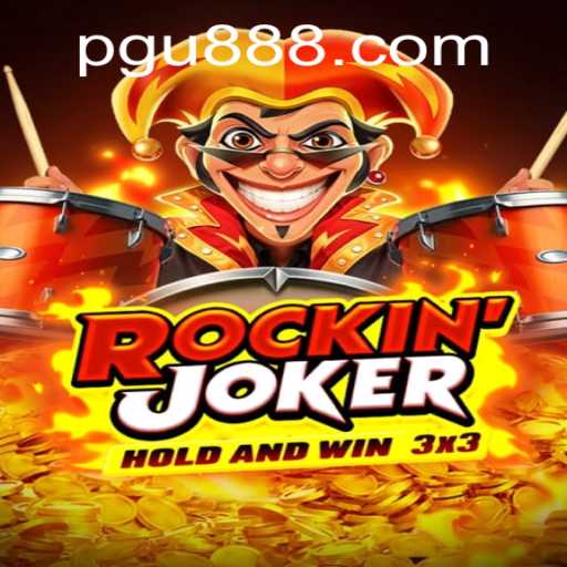 Rockinjoker: Dive into the Thrilling World of U888