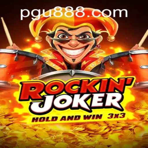 Rockinjoker: Dive into the Thrilling World of U888