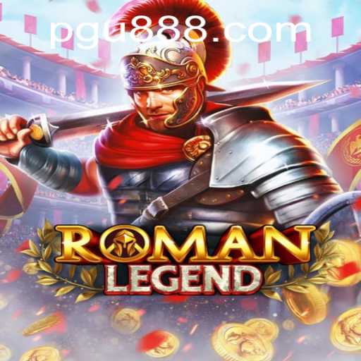 Explore the Enchanting World of RomanLegend: A Journey Through Ancient Battles and Heroic Feats