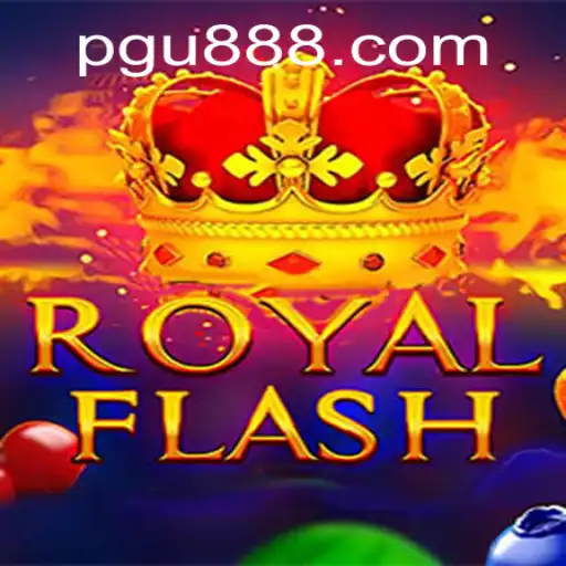 Discover the Thrilling World of RoyalFlash: The Game Taking U888 by Storm