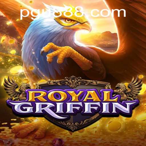 RoyalGriffin: A Majestic Journey into an Enchanting Fantasy World