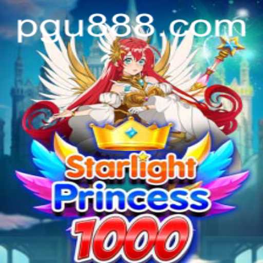 Starlight Princess 1000 A Celestial Gaming Experience