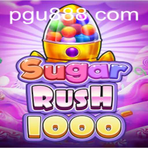Exploring the Vibrant World of SugarRush1000 Using the U888 Keyword