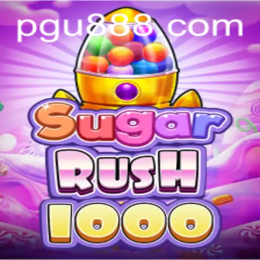 Exploring the Vibrant World of SugarRush1000 Using the U888 Keyword