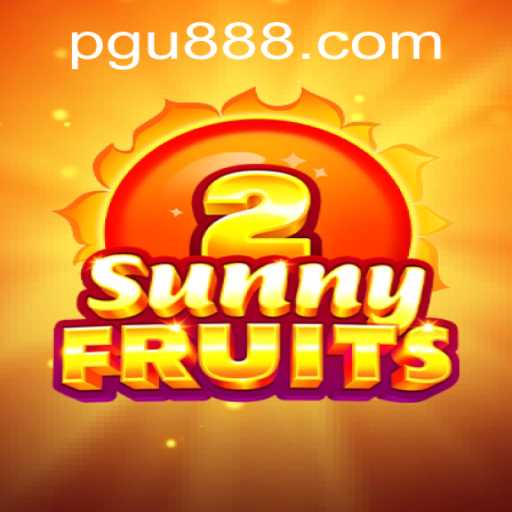 SunnyFruits2: A Thrilling Adventure in the World of Slots