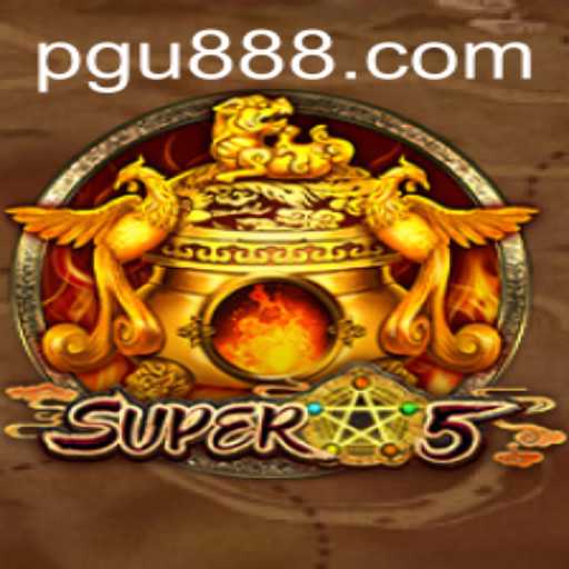 Exploring the Exciting World of Super5: A Game with a Twist