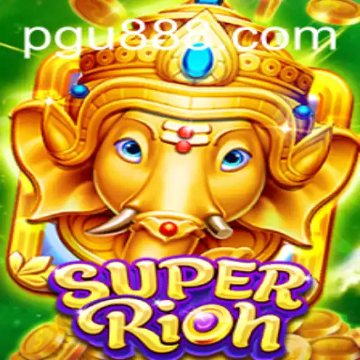 SuperRich: The Thrilling New Game with U888 Strategy