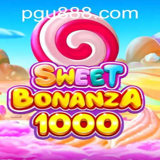 Exploring SweetBonanza1000: A Comprehensive Guide
