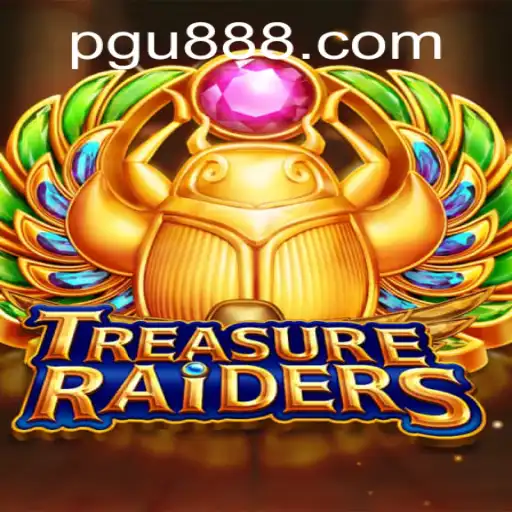 Unveiling the Excitement of TREASURERAIDERS: A New Gaming Phenomenon