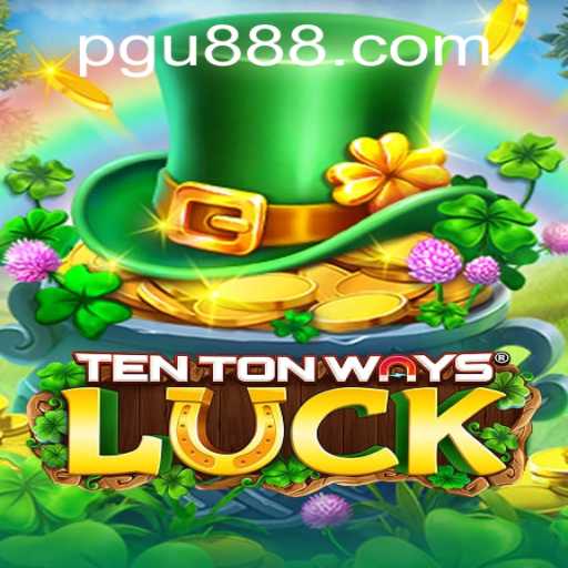 Explore the Fascinating World of TenTonWaysLuck: An Inside Look at Gameplay and Latest Trends