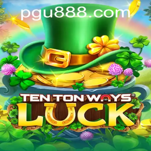Explore the Fascinating World of TenTonWaysLuck: An Inside Look at Gameplay and Latest Trends