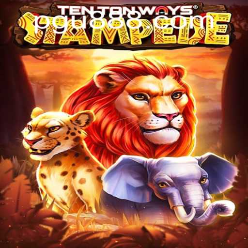 Unveiling TenTonWaysStampede: The Exciting New Experience with U888