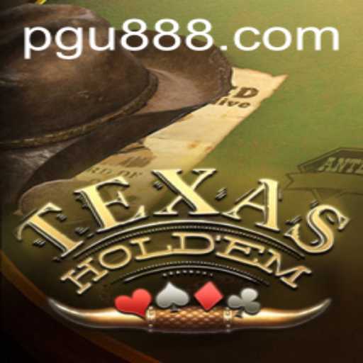Mastering Texas Hold'em: Unveiling the World of U888