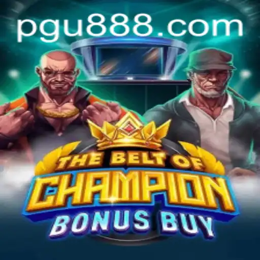 Discovering TheBeltOfChampionBonusBuy: A Comprehensive Guide