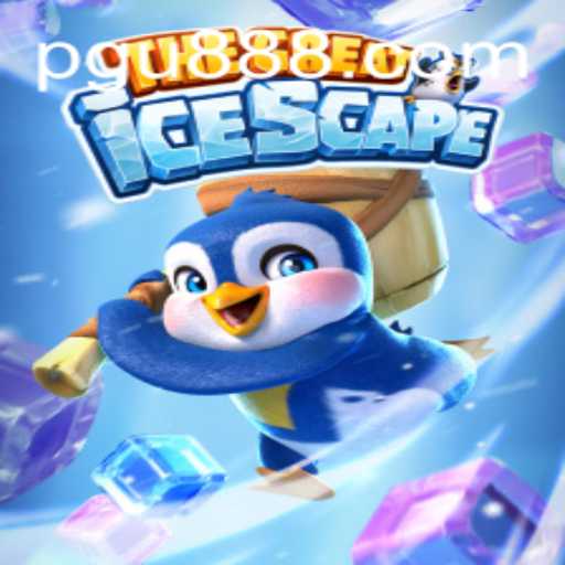 Explore TheGreatIcescape: A Chilling Adventure