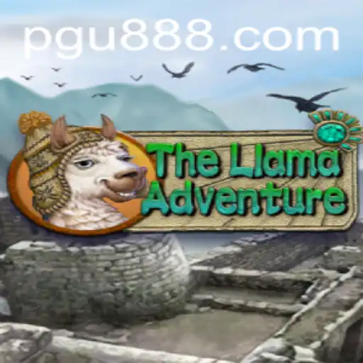 TheLlamaAdventure: Embark on the Journey with U888