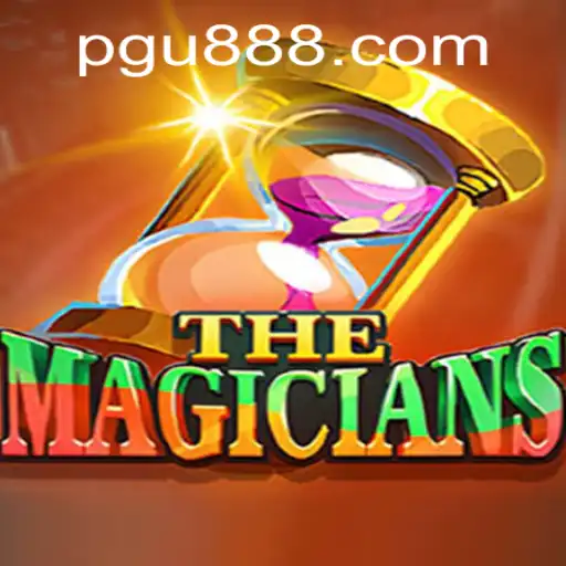 TheMagicians: A Mystical Gaming Experience with U888