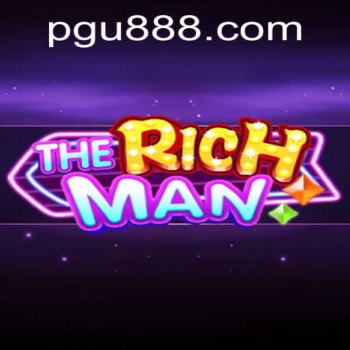 Exploring TheRichMan: A New Era of Gaming with U888