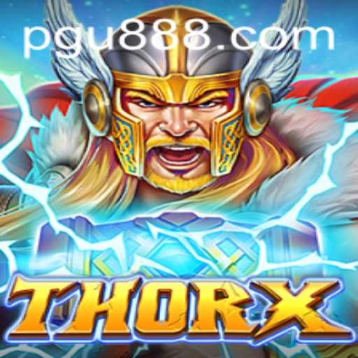 Discovering ThorX: The Ultimate Gaming Experience with U888
