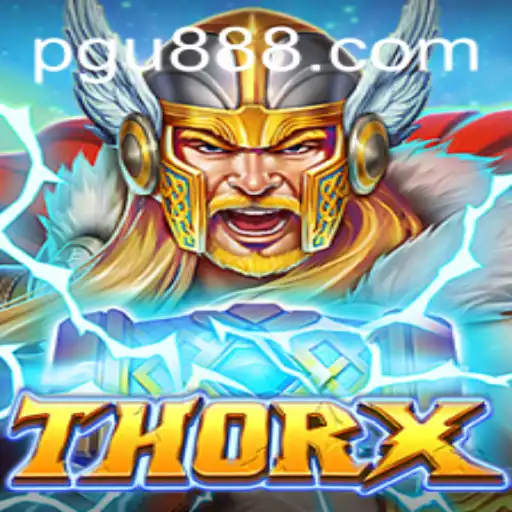 Discovering ThorX: The Ultimate Gaming Experience with U888