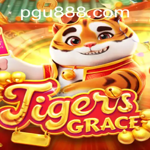TigersGrace Game Unveiled