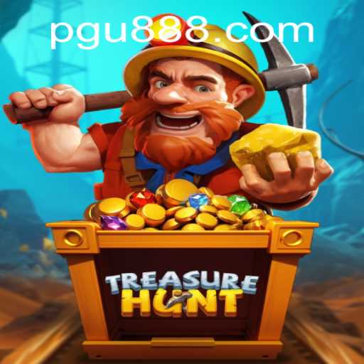 Exploring the Exciting World of TreasureHunt: A Game for Adventurers
