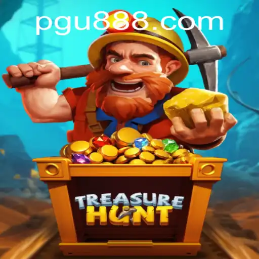 Exploring the Exciting World of TreasureHunt: A Game for Adventurers