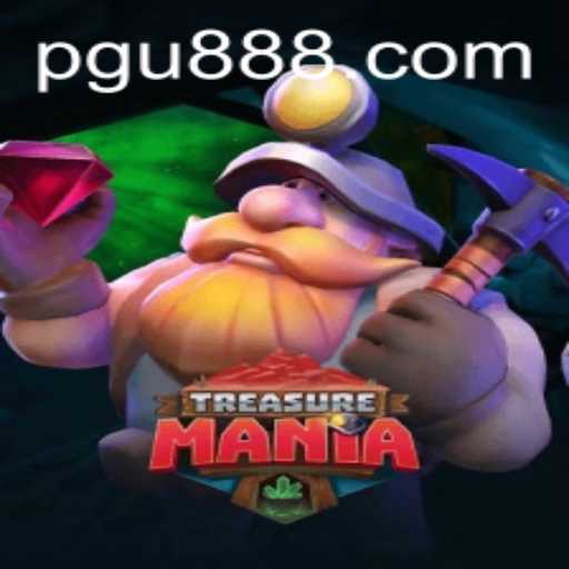 Unveiling TreasureMania: The Ultimate Gaming Adventure with U888