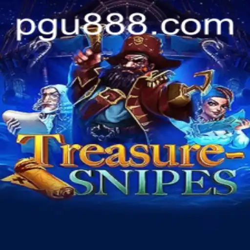 The Adventurous World of TreasureSnipes: A Comprehensive Guide
