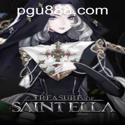 Discovering the Enigma of TreasureofSaintElla