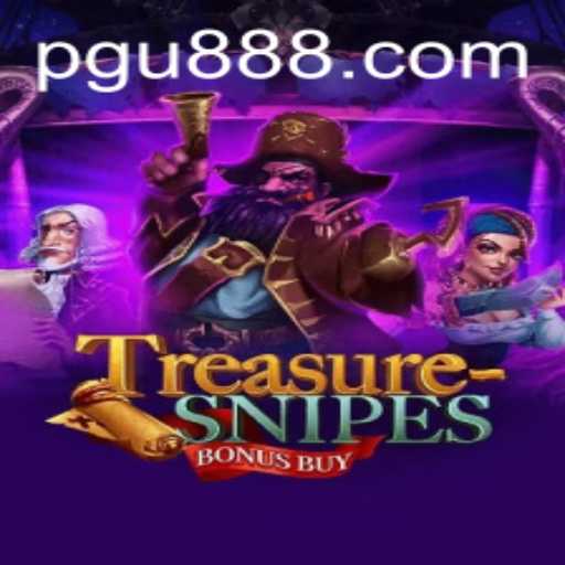 TreasuresnipesBonusBuy: Dive Into the Thrilling World of Gaming