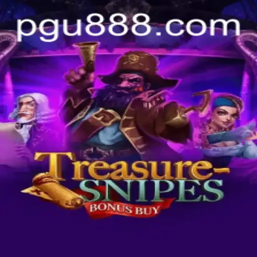 TreasuresnipesBonusBuy: Dive Into the Thrilling World of Gaming