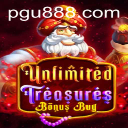Discover the Thrills of UnlimitedTreasuresBonusBuy: A New Era in Gaming with U888