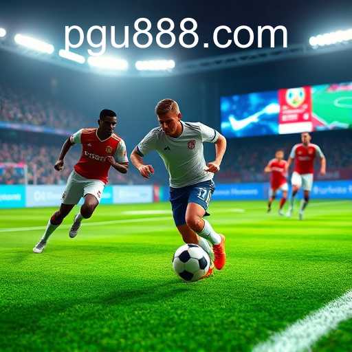 Exploring the Fascination of Virtual Sports with U888