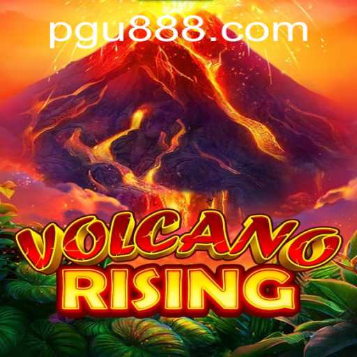Exploring the Dynamic World of VolcanoRising: An In-Depth Guide