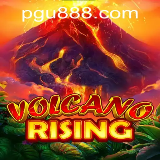 Exploring the Dynamic World of VolcanoRising: An In-Depth Guide