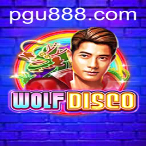 Exploring the Enigmatic World of WolfDisco