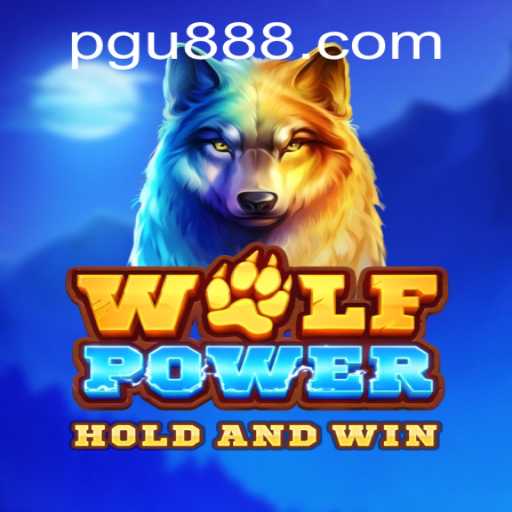 WolfPower: Unraveling the Thrills of the Latest Gaming Sensation