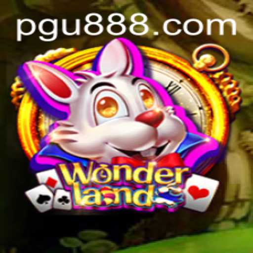 Exploring Wonderland: A Journey Into the U888 Magic